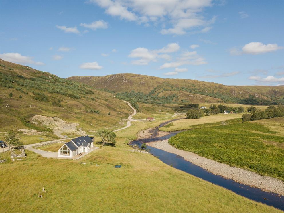 professors-cottage-heights-of-kinlochewe-achnasheen-drone-external-5
